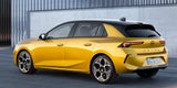 Alle Infos zum völlig neuen Opel Astra