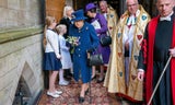 The Queen