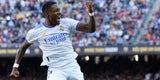 Alaba-Premiere im "El Clasico"