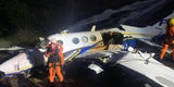 Grammy-Gewinnerin stirbt bei Flugzeugabsturz