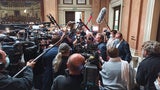 Strache wegen Bestechlichkeit verurteilt