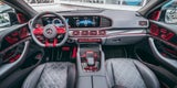 330 km/h! 900 PS starker GLE ist schnellstes SUV der Welt