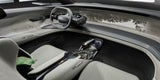 Die IAA-Neuheiten von Audi, BMW und VW