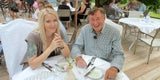 Lugner: Luxus-Dates mit seiner Simone