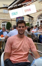 Thiem Regina Magherita
