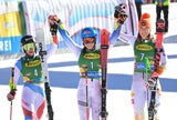 Shiffrin siegt in Sölden - ÖSV-Damen verpassen Podest