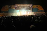 Runder Start fürs Donauinselfest