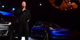 Model Y: Das ist Teslas Kompakt-SUV
