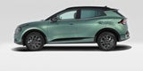 Das ist der neue Kia Sportage für Europa