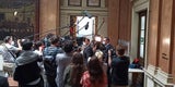 Strache-Prozess: Verhandlung auf Ende August vertagt
