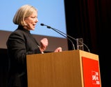 Nach Dosko-Sieg: Bereits neuer Streit in SPÖ entfacht