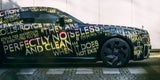 Erste Infos zum Elektro-Rolls-Royce "Spectre"