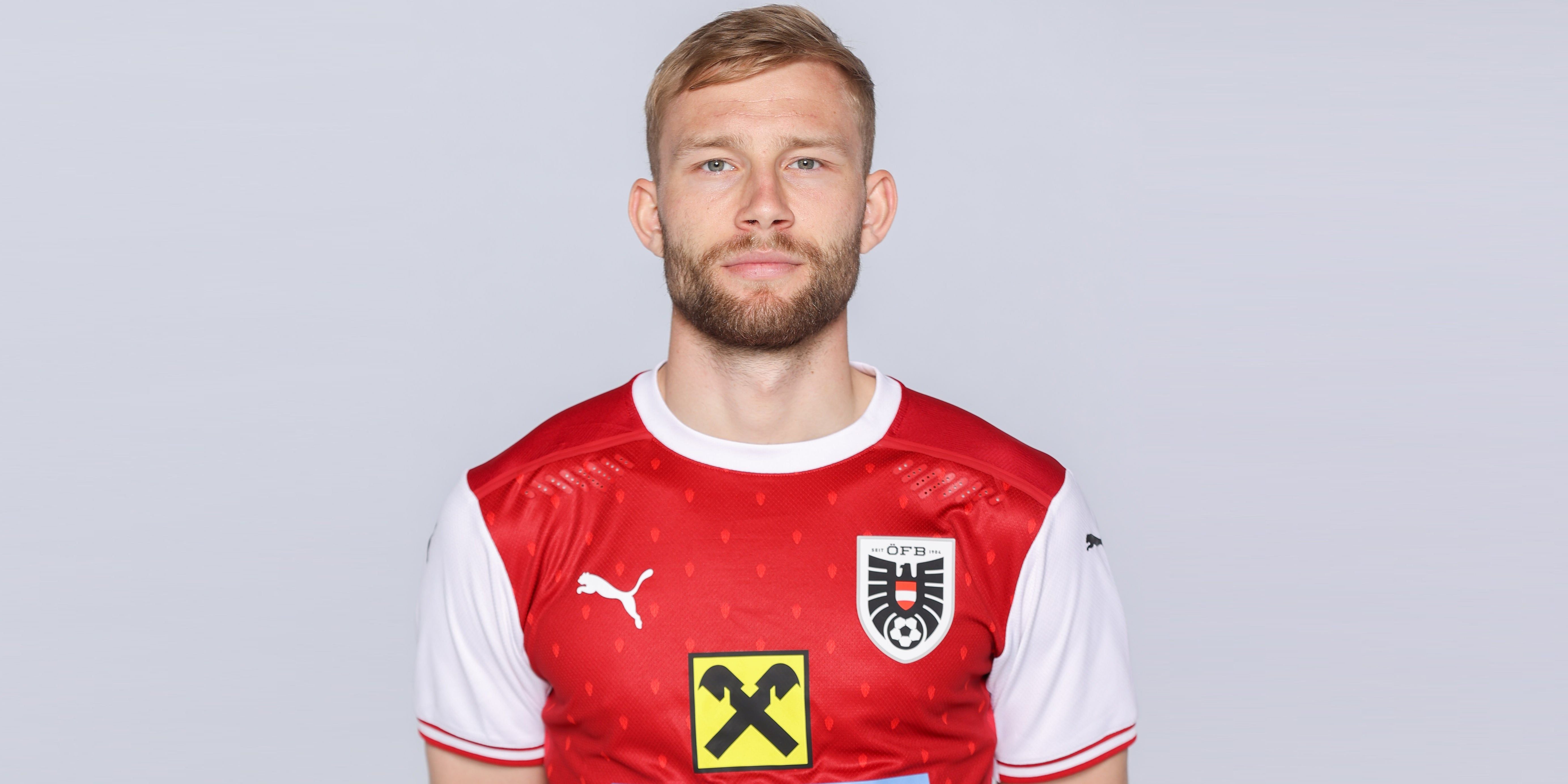 Konrad Laimer
