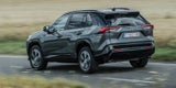 Toyota RAV4 jetzt auch als Plug-in-Hybrid