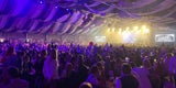 Nena: Konzert-Aufreger auf Brunner Wiesn