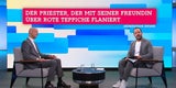 Toni Faber mit Schock-Enthüllung: "Vielleicht nur noch zwei, drei Jahre zu leben"