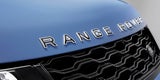 Range Rover Sport SVR wird noch edler