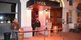 So verlief die erste Party-Nacht mit 2G