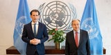 Kurz: "Vierte Welle wird kommen"