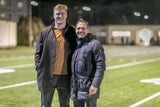Raimann bei Vikings