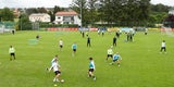 ÖFB-Team: So lief Rangnicks erstes Training