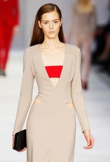 Hugo Boss H/W 2013/14