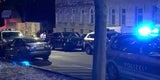Schüsse auf Polizisten in Wien