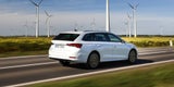 Leon und Octavia jetzt auch als Plug-in-Hybrid