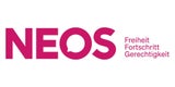NEOS ändern ihr Logo