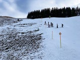 Tödliche Serie für Kids auf Pisten
