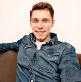 Patrick F toter Polizist Graz
