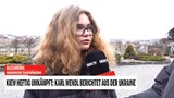 ''So erlebe ich die Kriegs-Hölle''