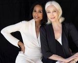 Carmen Dell'Orefice