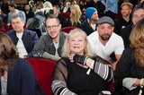 Tränen für Resetarits beim Amadeus Award