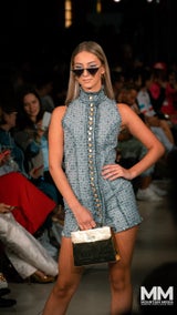 LA HONG als Auftakt der Fashion Week Berlin
