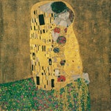 Schon 3,2 Millionen Euro für Klimts "Kuss" als NFT