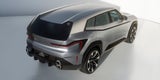 BMW bringt Power-SUV "XM" mit 750 PS