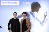 Erste Bank startet mit Google Pay