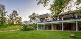 In diesem Luxus-Hotel fand Regierungsklausur statt