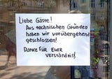 Mäuseplage: "Ekel-Asiate" musste schließen