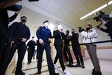 Fall Leonie: Alle wegen Mord verurteilt