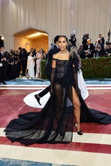 MET Gala 2022
