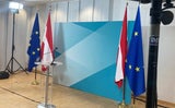 Schallenberg tritt zurück, Nehammer wird neuer Kanzler, auch Blümel zurückgetreten