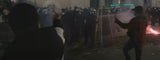 Polizei-Bilanz zu Corona-Demo: Festnahmen & Pfefferspray-Einsatz