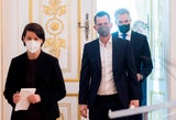 Freiheits-Hammer: Am 5. März fallen ALLE Corona-Regeln