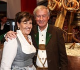Weißwurstparty Kitzbühel 2023
