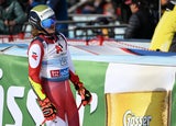 Verpatzter Saisonauftakt für ÖSV Herren