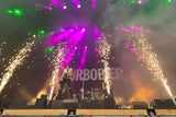 Nova Rock legt nach Regen-Chaos endlich los