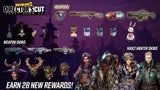 Kammer-Karte 3: Bunker Master für Borderlands® 3 ist jetzt verfügbar