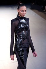 Thierry Mugler H/W 2012